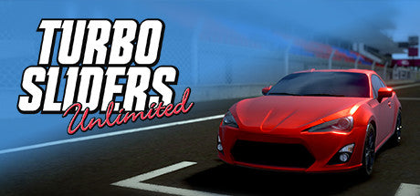 Buy Turbo Sliders Unlimited Steam Key Default Title Steam key – fast digital delivery | Volt Keys