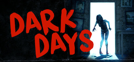 Buy Dark Days (2024) Steam Key Default Title Steam key – fast digital delivery | Volt Keys