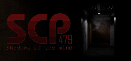 Buy SCP-479: Shadows of the Mind Steam Key Default Title Steam key – fast digital delivery | Volt Keys