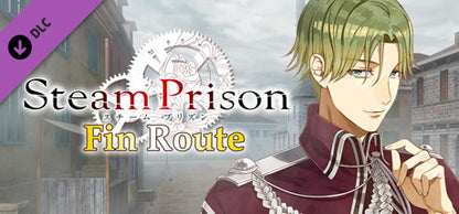Buy Steam Prison - Fin Route DLC PC Steam Key Default Title Steam key – fast digital delivery | Volt Keys