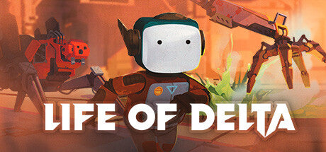 Buy Life of Delta Steam Key Default Title Steam key – fast digital delivery | Volt Keys