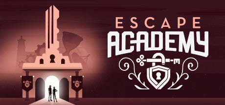 Buy Escape Academy Steam Key Default Title Steam key – fast digital delivery | Volt Keys