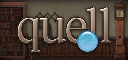 Buy Quell Steam Key Default Title Steam key – fast digital delivery | Volt Keys