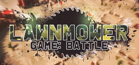Buy Lawnmower Game: Battle Steam Key Default Title Steam key – fast digital delivery | Volt Keys