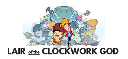 Buy Lair of the Clockwork God Steam Key Default Title Steam key – fast digital delivery | Volt Keys