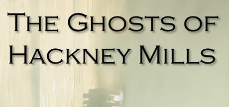 Buy The Ghosts of Hackney Mills PC Steam Key Default Title Steam key – fast digital delivery | Volt Keys