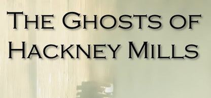 Buy The Ghosts of Hackney Mills PC Steam Key Default Title Steam key – fast digital delivery | Volt Keys