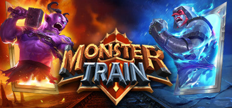 Buy Monster Train: First Class XL Edition Steam Key Default Title Steam key – fast digital delivery | Volt Keys