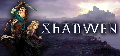 Buy Shadwen PC Steam Key Default Title Steam key – fast digital delivery | Volt Keys
