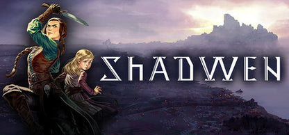 Buy Shadwen PC Steam Key Default Title Steam key – fast digital delivery | Volt Keys