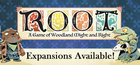 Buy Root (by Dire Wolf) Steam Key Default Title Steam key – fast digital delivery | Volt Keys