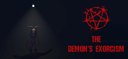 Buy The Demon's Exorcism Steam Key Default Title Steam key – fast digital delivery | Volt Keys