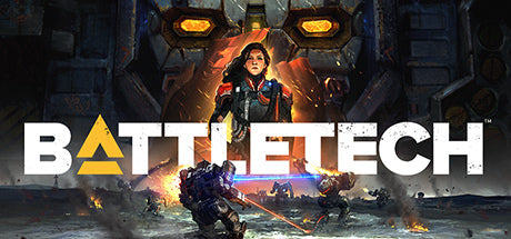 Buy BATTLETECH Digital Deluxe Edition Steam Key Default Title Steam key – fast digital delivery | Volt Keys