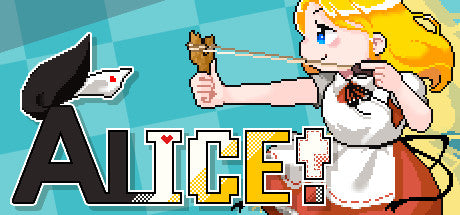 Buy Alice! Steam Key Default Title Steam key – fast digital delivery | Volt Keys