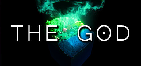 Buy The God Steam Key Default Title Steam key – fast digital delivery | Volt Keys