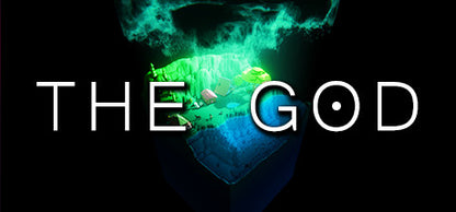 Buy The God Steam Key Default Title Steam key – fast digital delivery | Volt Keys