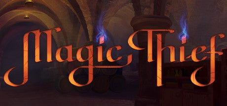Buy Magic Thief Steam Key Default Title Steam key – fast digital delivery | Volt Keys