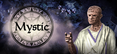Buy Mystic Steam Key Default Title Steam key – fast digital delivery | Volt Keys