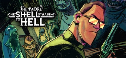 Buy One Shell Straight to Hell Steam Key Default Title Steam key – fast digital delivery | Volt Keys