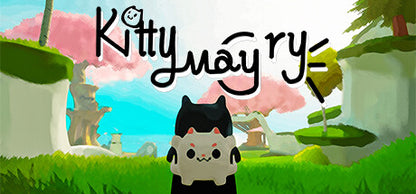 Kitty May Cry PC Steam Key