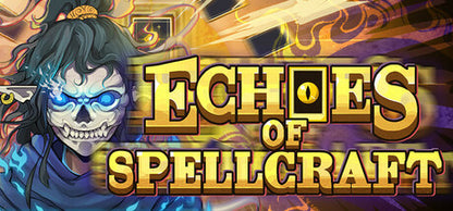 Echoes Of Spellcraft PC Steam Key