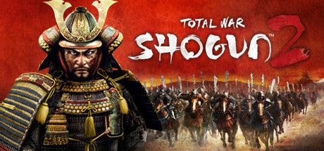 Buy Total War: SHOGUN 2 PC Steam Key Default Title Steam key – fast digital delivery | Volt Keys