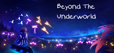 Buy Beyond The Underworld Steam Key Default Title Steam key – fast digital delivery | Volt Keys