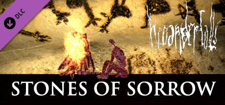 Buy Stones of Sorrow - Soundtrack by Neoandertals DLC Steam Key Default Title Steam key – fast digital delivery | Volt Keys