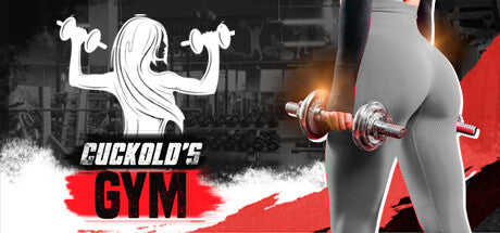 Buy CUCKOLD'S GYM PC Steam Key Default Title Steam key – fast digital delivery | Volt Keys