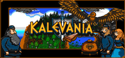 Buy Kalevania Steam Key Default Title Steam key – fast digital delivery | Volt Keys