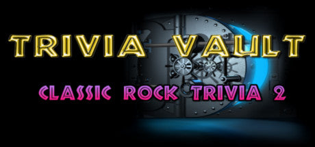 Buy Trivia Vault Classic Rock Trivia 2 Steam Key Default Title Steam key – fast digital delivery | Volt Keys