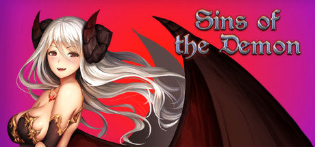 Buy Sins of the Demon RPG Steam Key Default Title Steam key – fast digital delivery | Volt Keys
