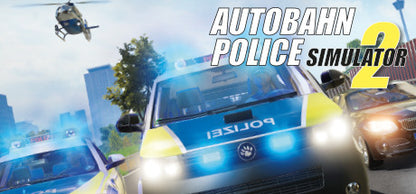 Buy Autobahn Police Simulator 2 PC Steam Key Default Title Steam key – fast digital delivery | Volt Keys