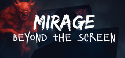 Buy Mirage: Beyond The Screen Steam Key Default Title Steam key – fast digital delivery | Volt Keys