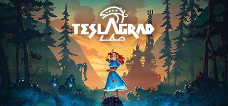 Buy Teslagrad 2 PC Steam Key Default Title Steam key – fast digital delivery | Volt Keys