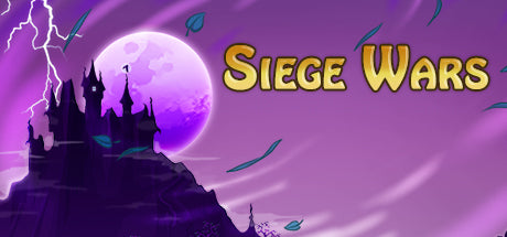 Buy Siege Wars Steam Key Default Title Steam key – fast digital delivery | Volt Keys