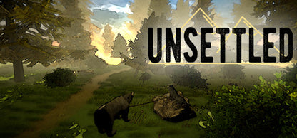 Buy Unsettled Steam Key Default Title Steam key – fast digital delivery | Volt Keys