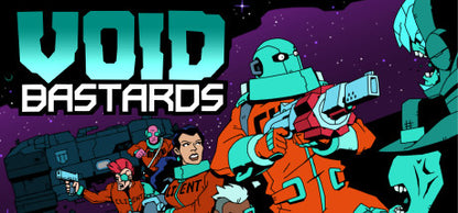 Buy Void Bastards SEA Steam Key Default Title Steam key – fast digital delivery | Volt Keys