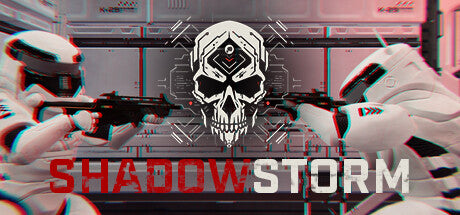 Buy ShadowStorm Steam Key Default Title Steam key – fast digital delivery | Volt Keys