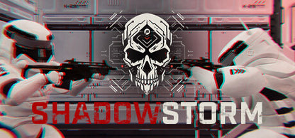 Buy ShadowStorm Steam Key Default Title Steam key – fast digital delivery | Volt Keys