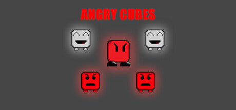 Buy Angry Cubes Steam Key Default Title Steam key – fast digital delivery | Volt Keys