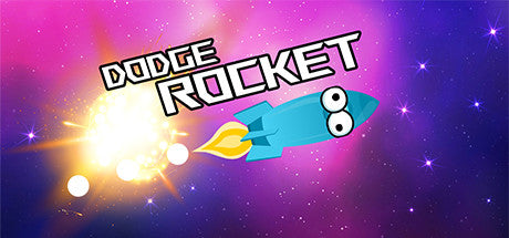 Buy Dodge Rocket Steam Key Default Title Steam key – fast digital delivery | Volt Keys