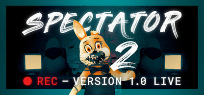 Buy Spectator 2 Steam Key Default Title Steam key – fast digital delivery | Volt Keys