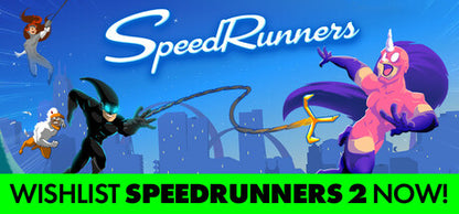 Buy SpeedRunners EN Language Only Steam Key Default Title Steam key – fast digital delivery | Volt Keys