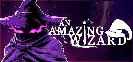 Buy An Amazing Wizard PC Steam Key Default Title Steam key – fast digital delivery | Volt Keys