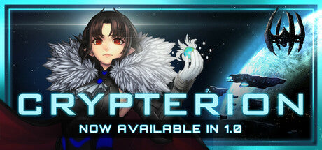 Buy Crypterion Steam Key Default Title Steam key – fast digital delivery | Volt Keys