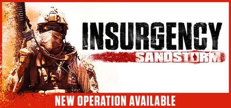 Buy Insurgency: Sandstorm DE Steam Key Default Title Steam key – fast digital delivery | Volt Keys