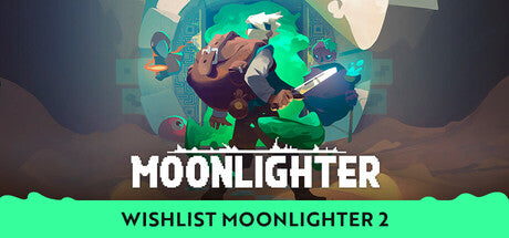 Buy Moonlighter PC Steam Key Default Title Steam key – fast digital delivery | Volt Keys