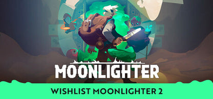 Buy Moonlighter PC Steam Key Default Title Steam key – fast digital delivery | Volt Keys