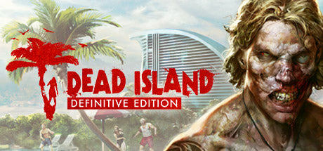 Buy Dead Island Definitive Edition DE Steam Key Default Title Steam key – fast digital delivery | Volt Keys